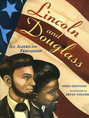 cover image of Lincoln and Douglass